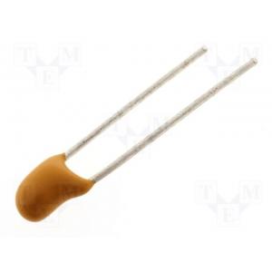 1uF*35V tantaal RM2.5mm